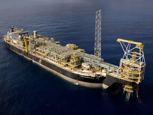 Pétrochimie