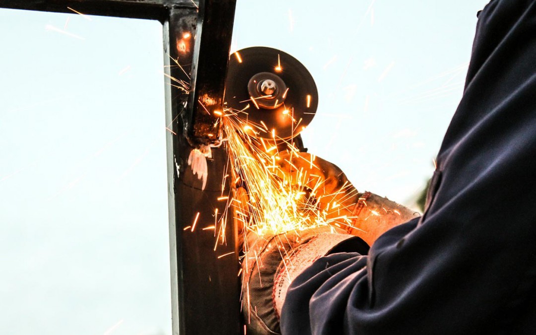 Applications Industrielles