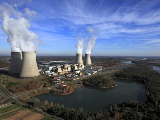 Nucléaire